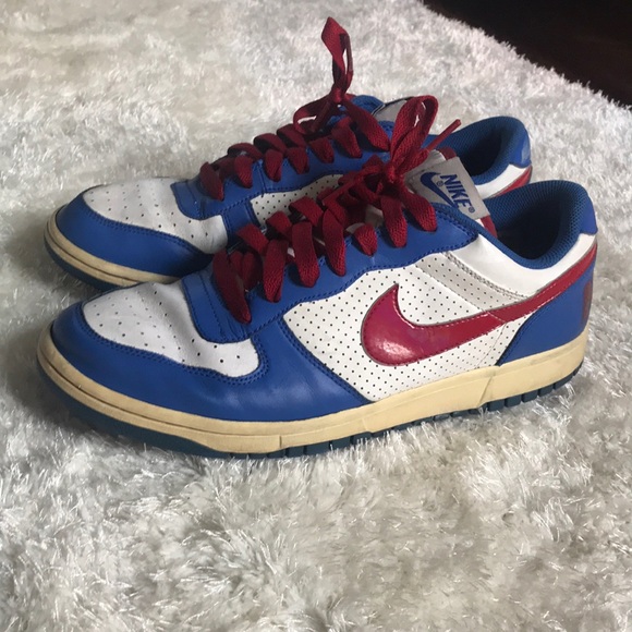 nike vintage air force